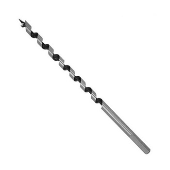 Burghiu pentru lemn Troy T25014, Ø14x400 mm Burghiu pentru lemn Troy T25014, Ø14x400 mm