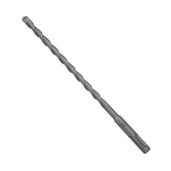 Burghiu SDS pentru zid, beton armat Wert W3202, Ø6x210 mm Burghiu SDS pentru zid, beton armat Wert W3202, Ø6x210 mm