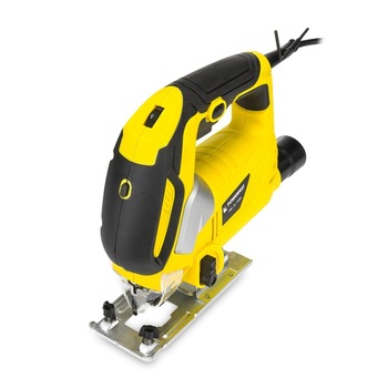 Fierastrau pendular 1400W cu laser, Powermat PM-JS-1400 Fierastrau pendular 1400W cu laser, Powermat PM-JS-1400