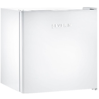 Frigider - Minibar Severin KB 8872, A++, 46L, inaltime 44.5 cm, Alb Frigider - Minibar Severin KB 8872, A++, 46L, inaltime 44.5 cm, Alb