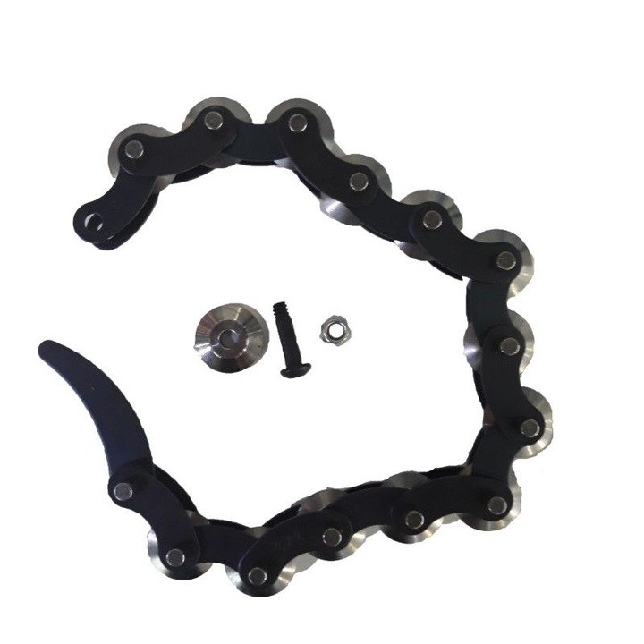 BGS Technic BGS lánc alkatrész fogóhoz csőkipufogók vágásához