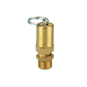 Supapa de siguranta pentru compresor aer 1/4 Supapa de siguranta pentru compresor aer 1/4