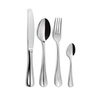 Set 24 tacamuri Salvinelli Baguette, grosime 3.5 mm Set 24 tacamuri Salvinelli Baguette, grosime 3.5 mm