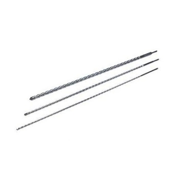 Set burghie SDS-PLUS lungi Mannesmann M50103, 1000 mm, 3 piese Set burghie SDS-PLUS lungi Mannesmann M50103, 1000 mm, 3 piese