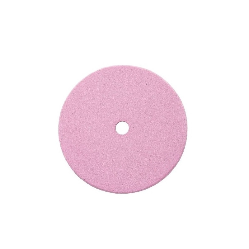 Disc de rezerva pentru masina electrica de ascutit lantul la drujba Mannesmann M12999-ES, Ø100x3.2x10 mm