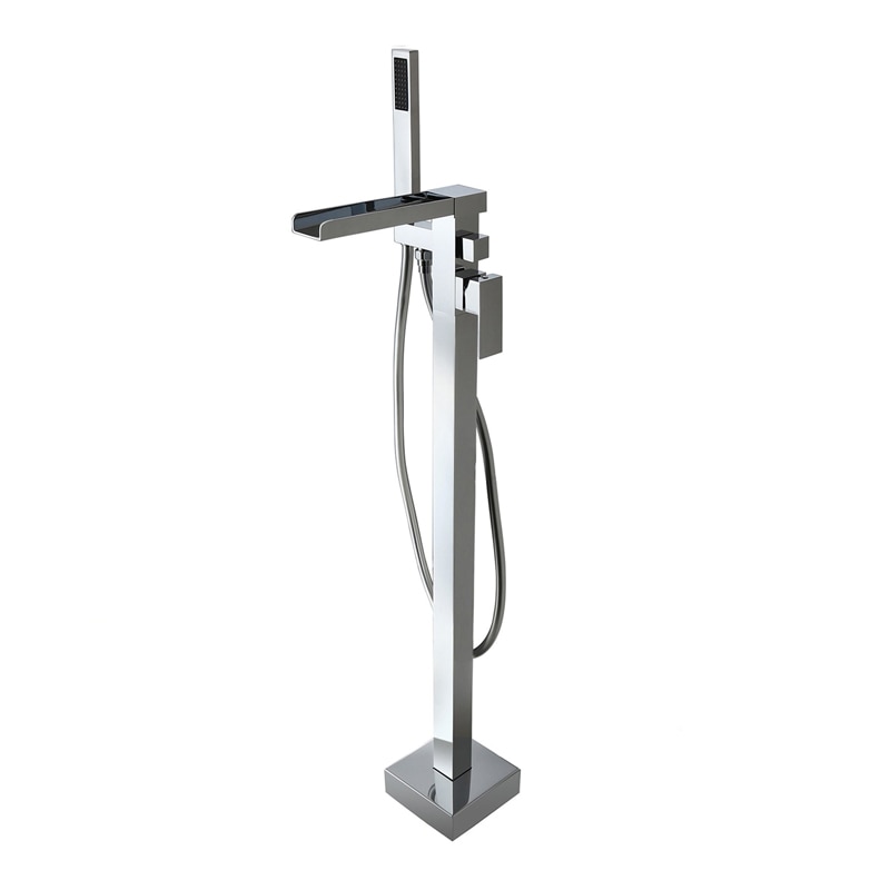 Baterie Cada-Dus Freestanding Duo Cascada