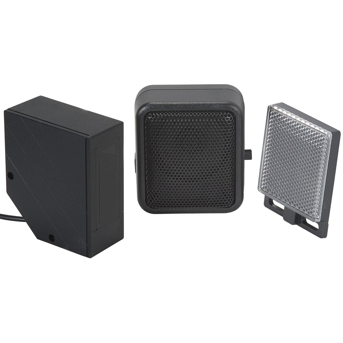 Sistem de securitate mini infrarosu 7 m, Velleman