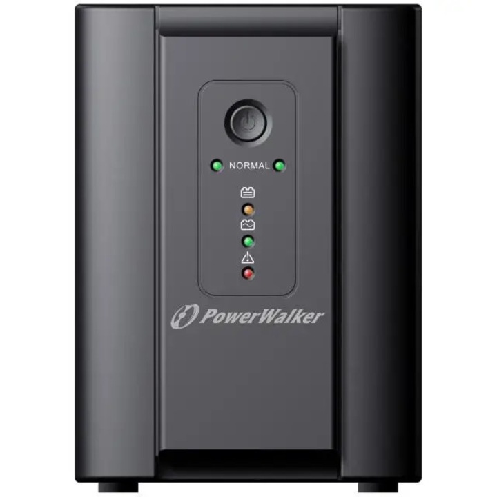 UPS POWERWALKER VI 1200 SH, 1200VA, Line Interactive