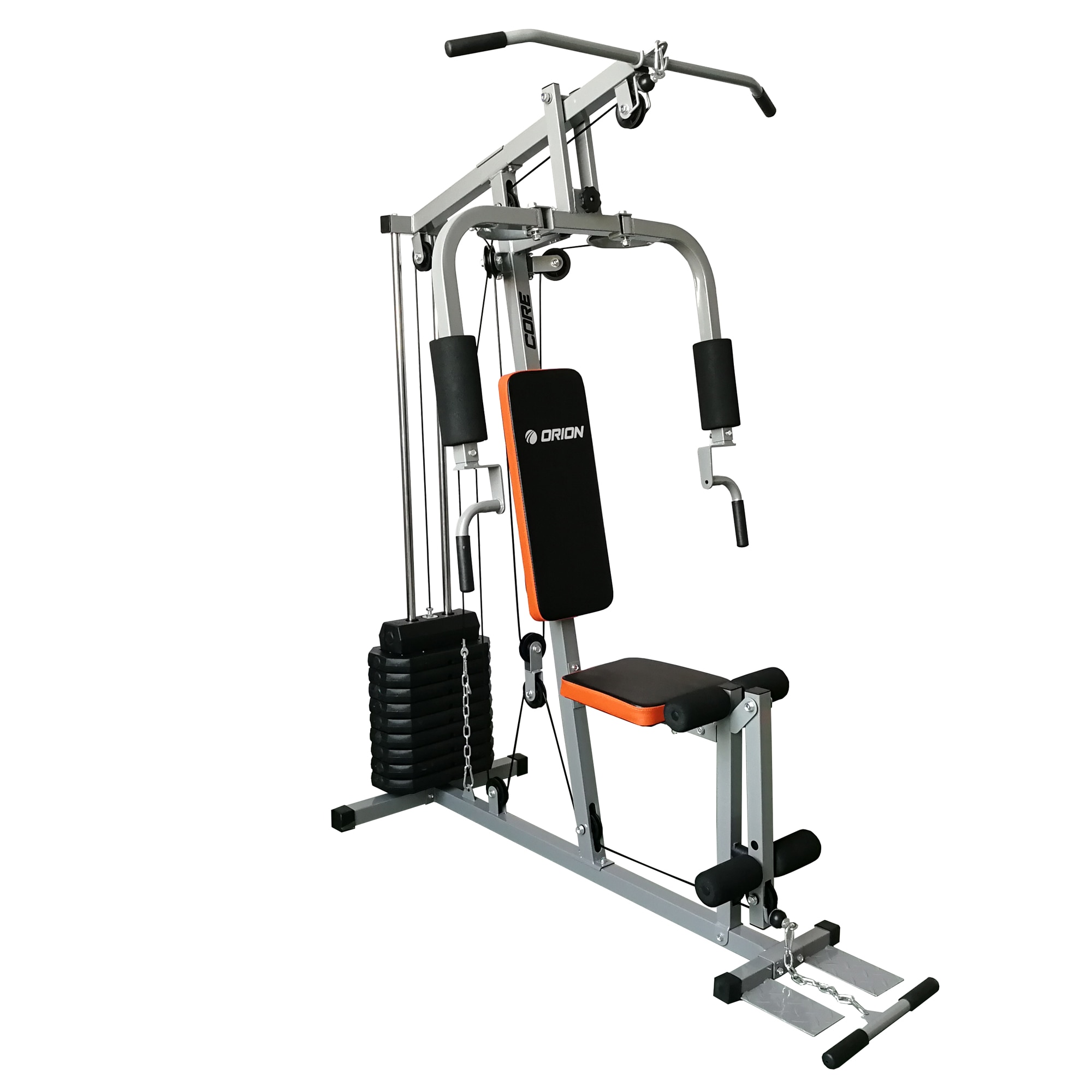 Dollar chop King Lear Aparat multifunctional fitness Orion Core - eMAG.ro