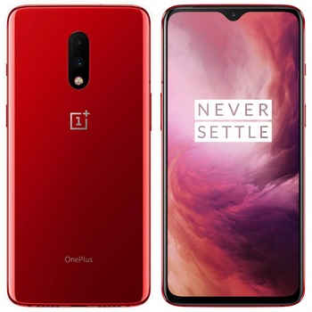 Telefon mobil OnePlus 7, 256GB, 8GB RAM, ecran 6.41 Telefon mobil OnePlus 7, 256GB, 8GB RAM, ecran 6.41