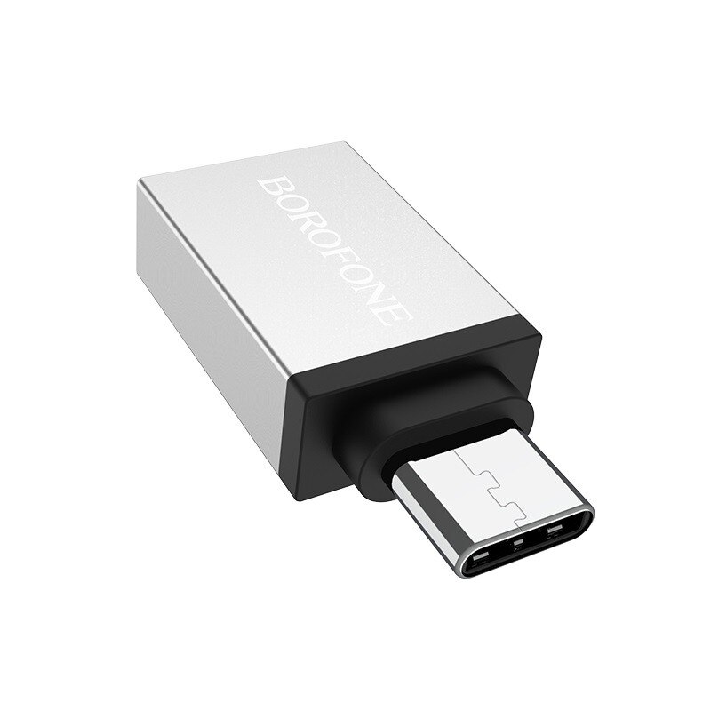 Adaptor OTG, USB 3.0 to USB tip C, 5Gbps