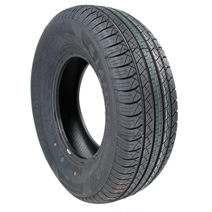 Anvelopa de vara Lanvigator Performax, 265 / 70R16