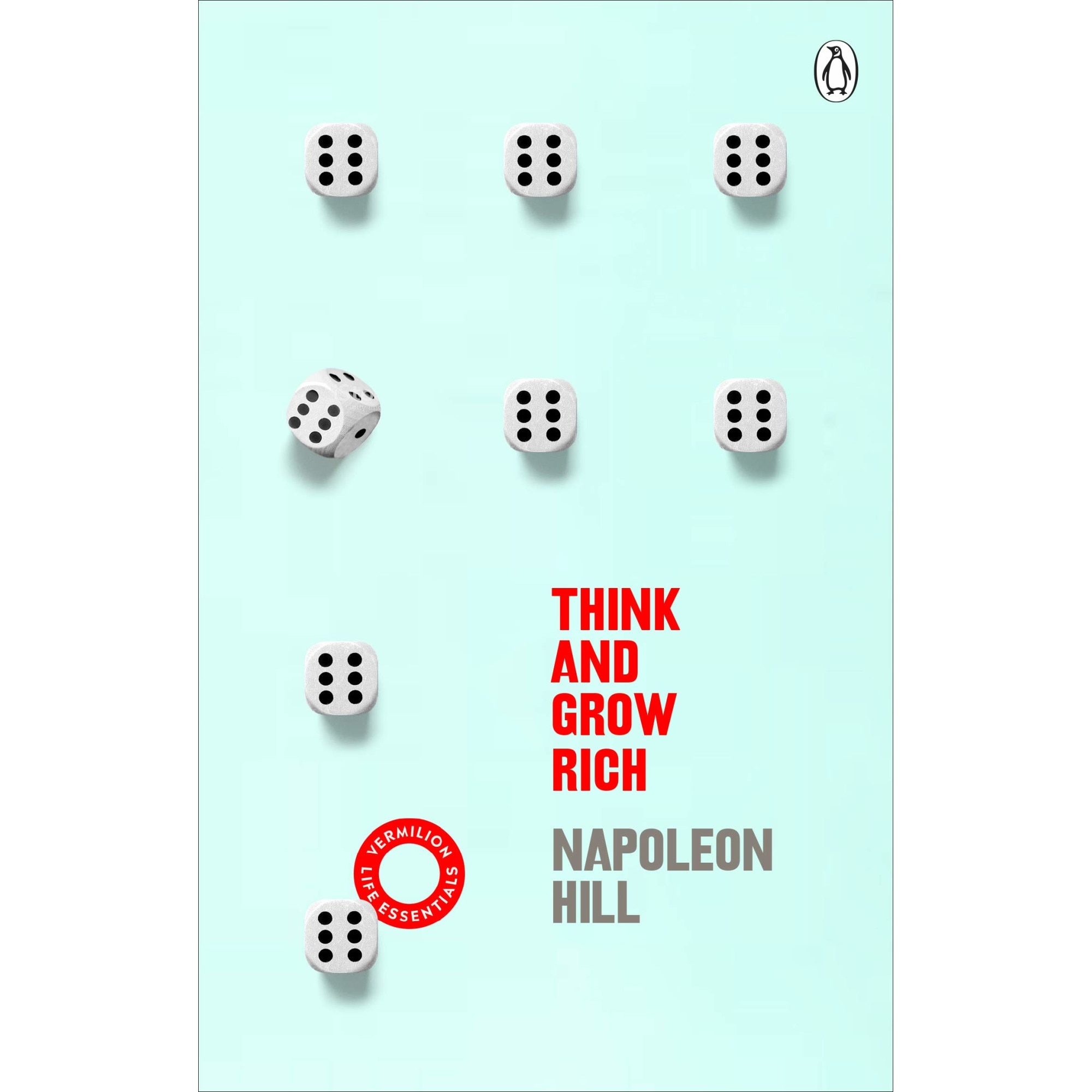 Think And Grow Rich - editia 2019 - Napoleon Hill