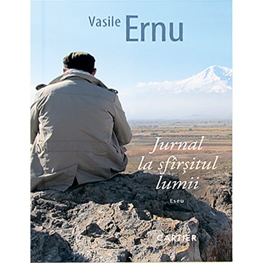Jurnal la sfarsitul lumii - Vasile Ernu