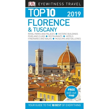 Top 10 Florence and Tuscany Top 10 Florence and Tuscany