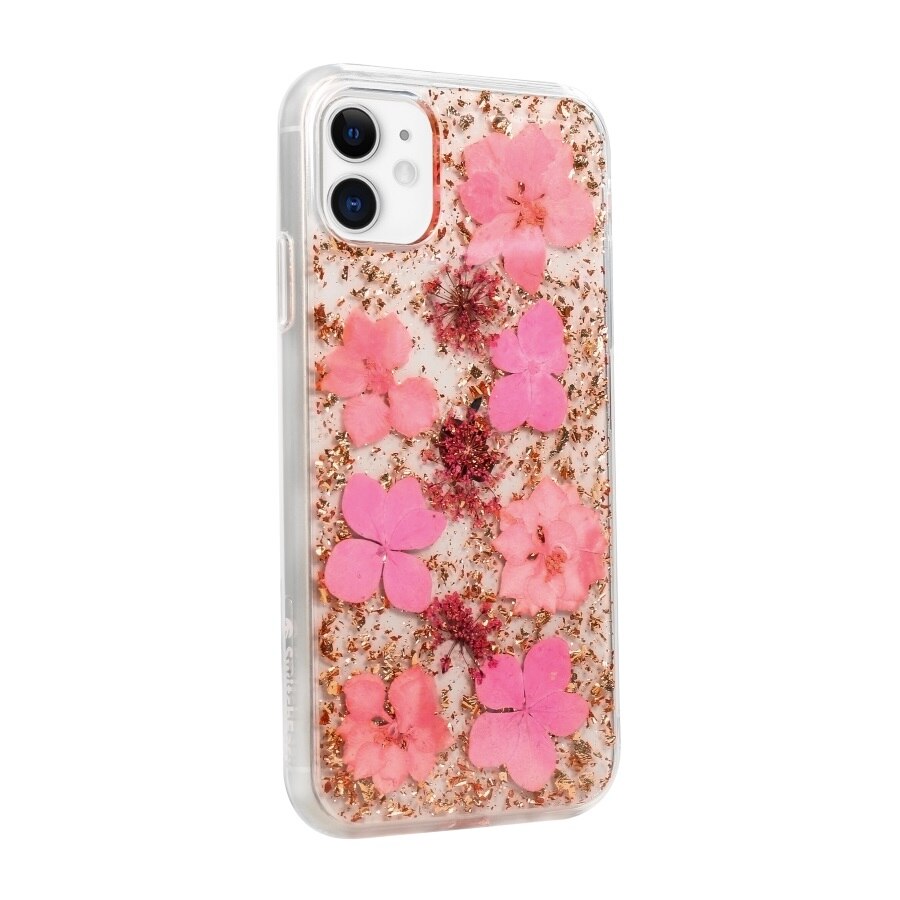 Husa protectie spate Switcheasy, pentru iPhone 11-Luscious