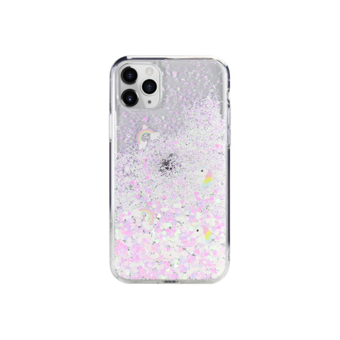 Husa protectie spate Switcheasy, pentru iPhone 11 Pro Max-Happy