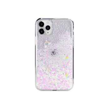 Husa protectie spate Switcheasy, pentru iPhone 11 Pro Max-Happy Husa protectie spate Switcheasy, pentru iPhone 11 Pro Max-Happy