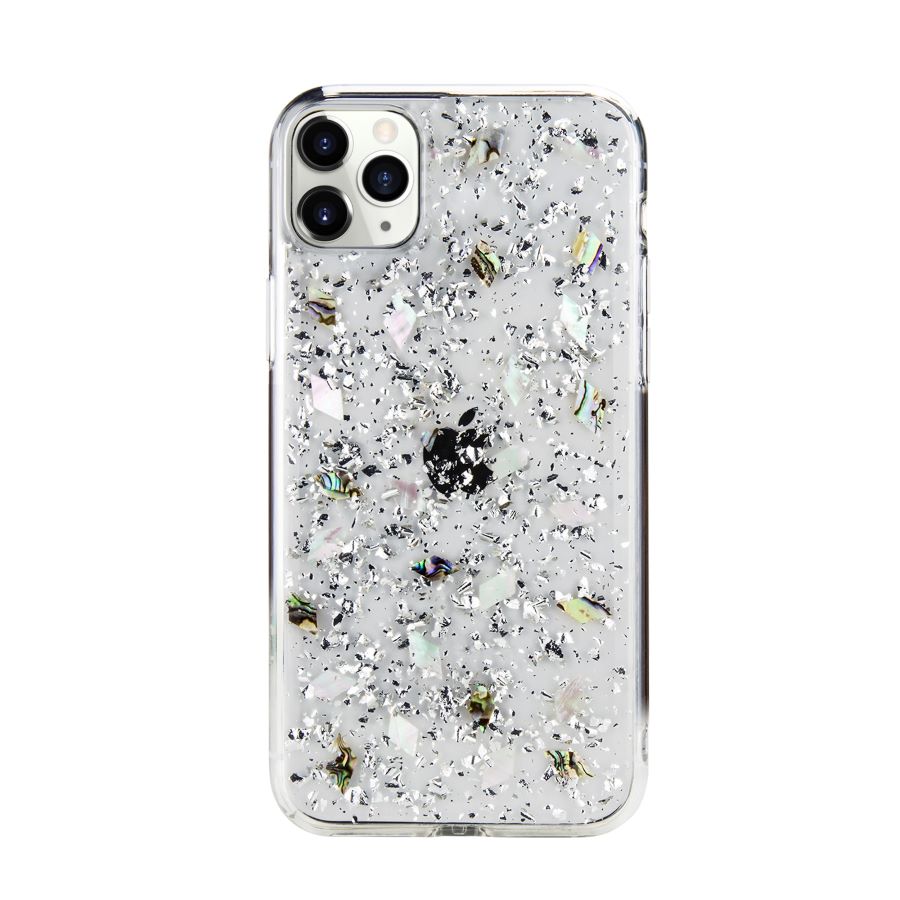 Husa protectie spate Switcheasy, pentru iPhone 11 Pro Max-Conch