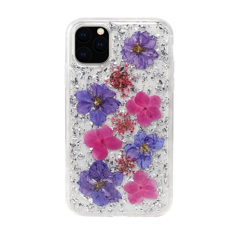 Husa protectie spate Switcheasy, pentru iPhone 11 Pro Max-Violet