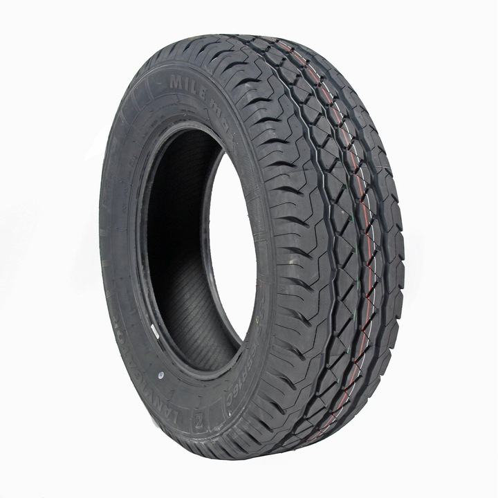 Anvelopa vara C Milemax Lanvigator, 235/65 R16 115/113 R