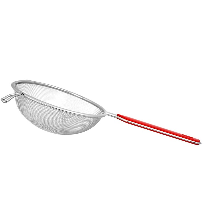 Strecuratoare inox, 10 cm - Zokura