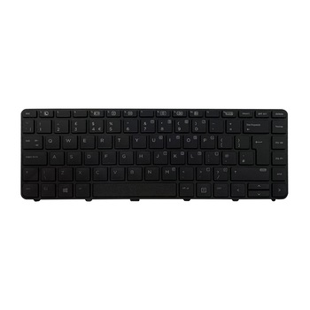 Tastatura originala HP ProBook 430 G3, 440 G3, 430 G4, 440 G4, 640 G2, 645 G2, 640 G3, fara iluminare, layout UK Tastatura originala HP ProBook 430 G3, 440 G3, 430 G4, 440 G4, 640 G2, 645 G2, 640 G3, fara iluminare, layout UK