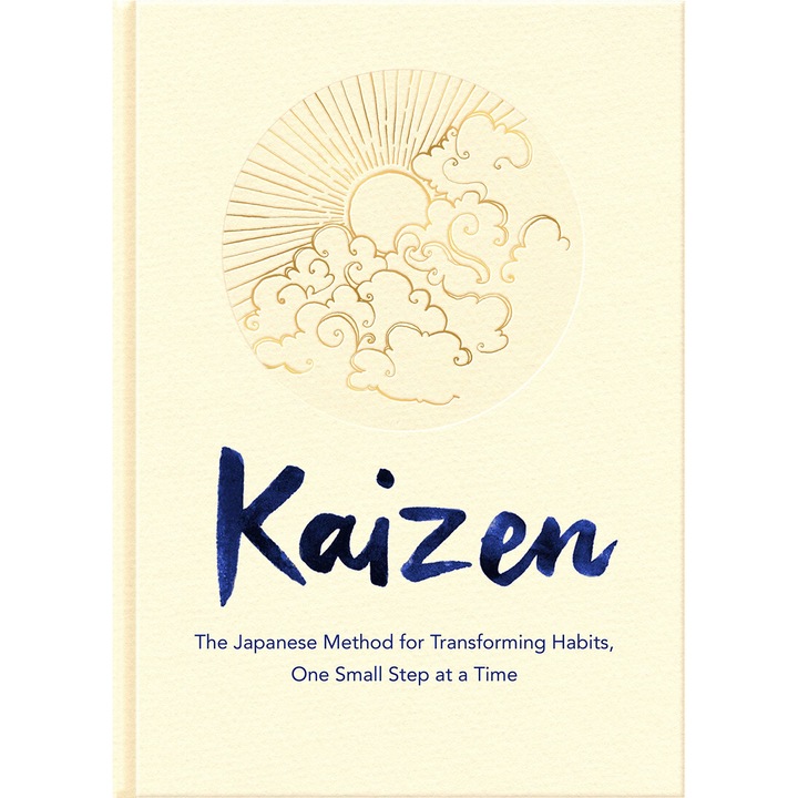 Kaizen - Sarah Harvey, editia 2019