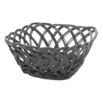 Cos servire Hendi, 190x190x(H)80 mm, Polipropilena Cos servire Hendi, 190x190x(H)80 mm, Polipropilena