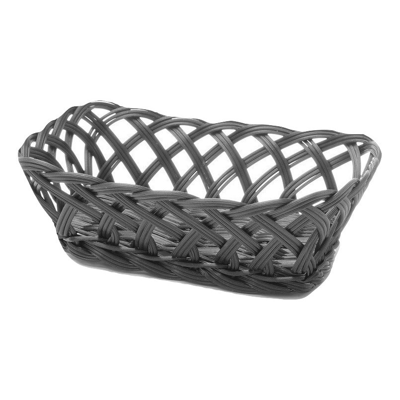 Cos servire Hendi, 225x150x(H)65mm, Polipropilena