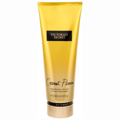Lotiune de corp Victoria Secret, Coconut Passion, Femei, 236 ml