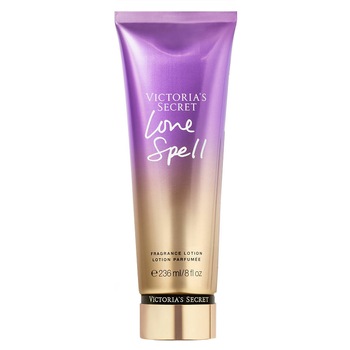 Lotiune de corp Victoria Secret, Love Spell, Femei, 236 ml Lotiune de corp Victoria Secret, Love Spell, Femei, 236 ml
