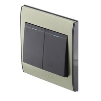 intrerupator dublu montare pe rigips 10a 250v - 111954 imagen 50_0_
0