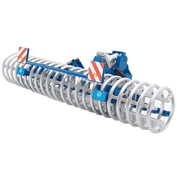 Tavalug Lemken VarioPack K pentru tractoare Bruder 02222 Tavalug Lemken VarioPack K pentru tractoare Bruder 02222