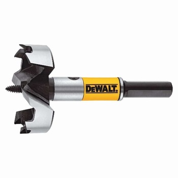 Burghiu freza pentru lemn 25 mm Dewalt DT4575 Burghiu freza pentru lemn 25 mm Dewalt DT4575