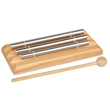 Tuburi muzicale Voggenreiter (Set 2 piese) Tuburi muzicale Voggenreiter (Set 2 piese)