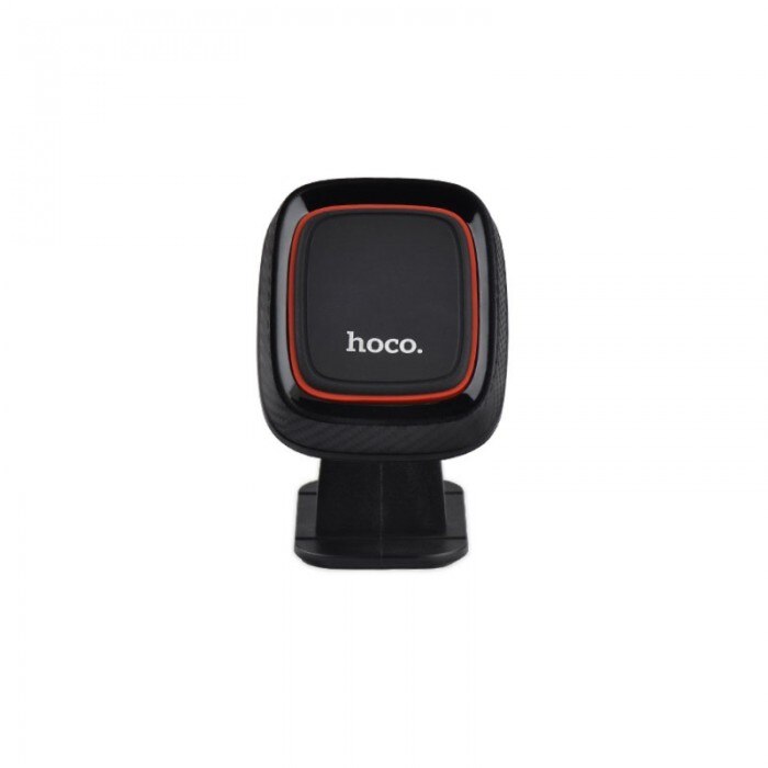 Suport Auto Hoco, CA24 Lotto Series, Negru/Rosu