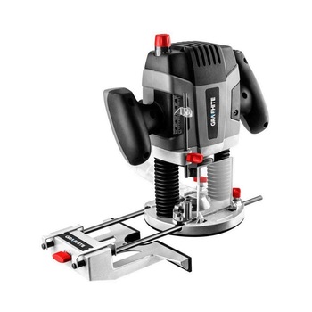 Masina de frezat 1300W 11000-28000 rpm GRAPHITE 59G717 Masina de frezat 1300W 11000-28000 rpm GRAPHITE 59G717