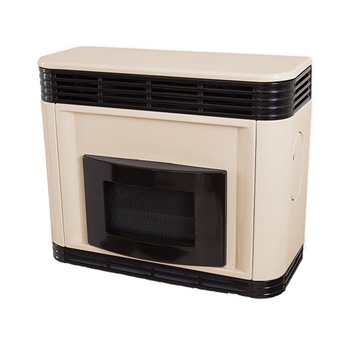 Convector pe gaz Lampart Gala Elegance 50 K, putere nominala 6,8Kw, racordare la cos, tiraj natural Convector pe gaz Lampart Gala Elegance 50 K, putere nominala 6,8Kw, racordare la cos, tiraj natural