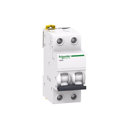 Siguranta Automata Schneider 2p 32a 6 0ka Curba C A9k24232 Emag Ro