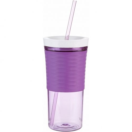 Pahar - SHAKE & GO, Liliac/Mov, 540 ml, Contigo