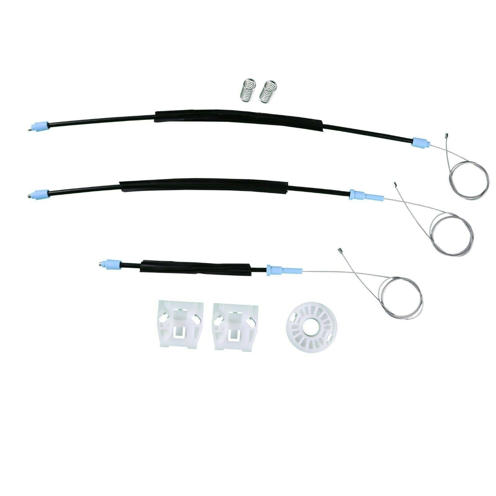 Kit reparatie macara geam electric auto Volkswagen Golf 4/ Bora (stanga-dreapta fata)