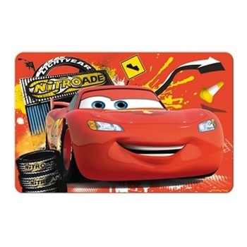 Napron 3D Cars, SunCity, Rosu Napron 3D Cars, SunCity, Rosu