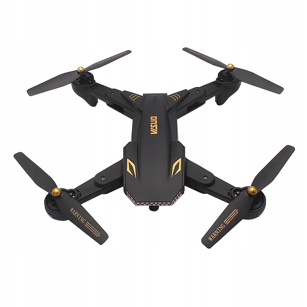 drona visuo xs809s