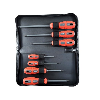 Trusa surubelnita electricieni 7 buc KEN5728000K Kennedy Industrial Profesional Trusa surubelnita electricieni 7 buc KEN5728000K Kennedy Industrial Profesional