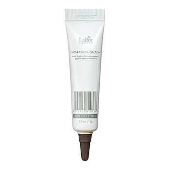 Scrub-peeling pentru scalp, Lador, Scalp Scaling SPA, 15 g Scrub-peeling pentru scalp, Lador, Scalp Scaling SPA, 15 g