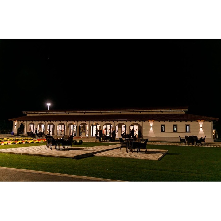 Experienta la Domeniile Panciu, 2 persoane, 27.03 - 29.03.2020, cazare in camera dubla cu degustare de vin si pensiune completa