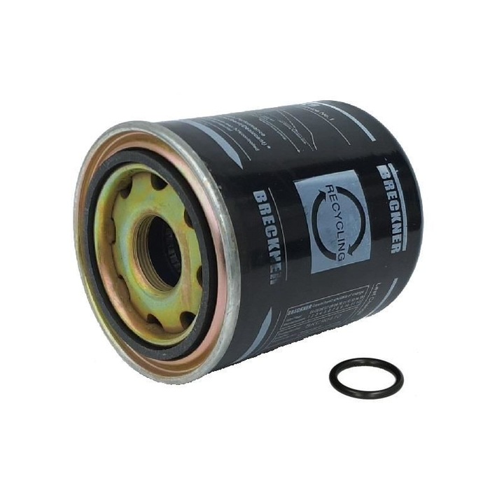 Breckner Wabco szűrőszárító Scania 4, RVI Midlum