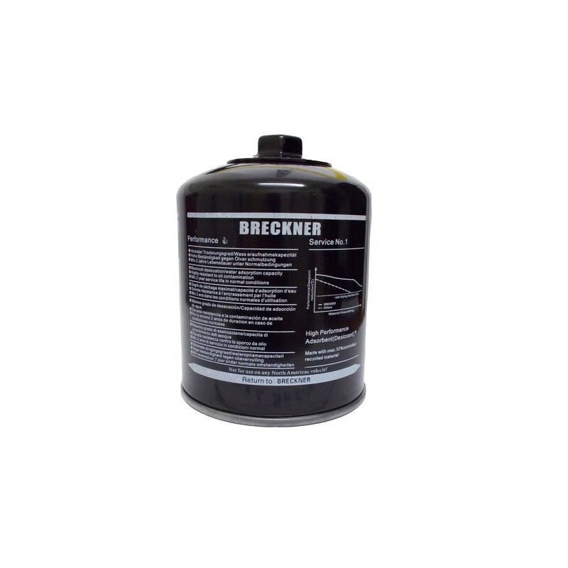 Fitru uscator aer Breckner Scania seria 4, Renault Midlum