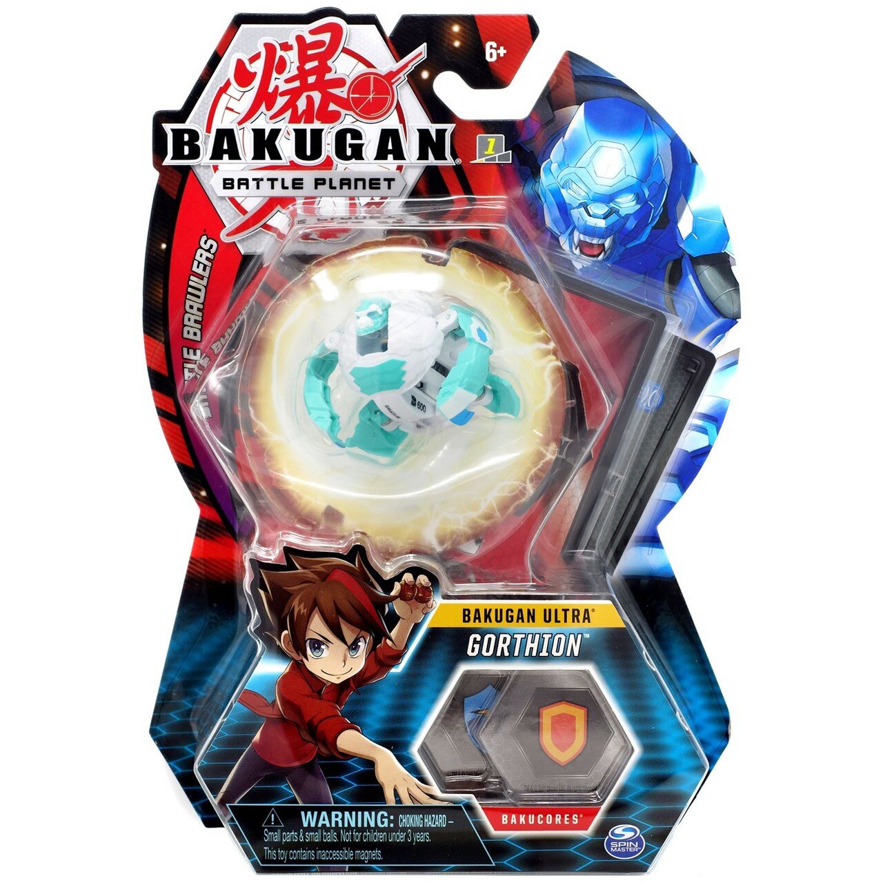 bakugan elefant